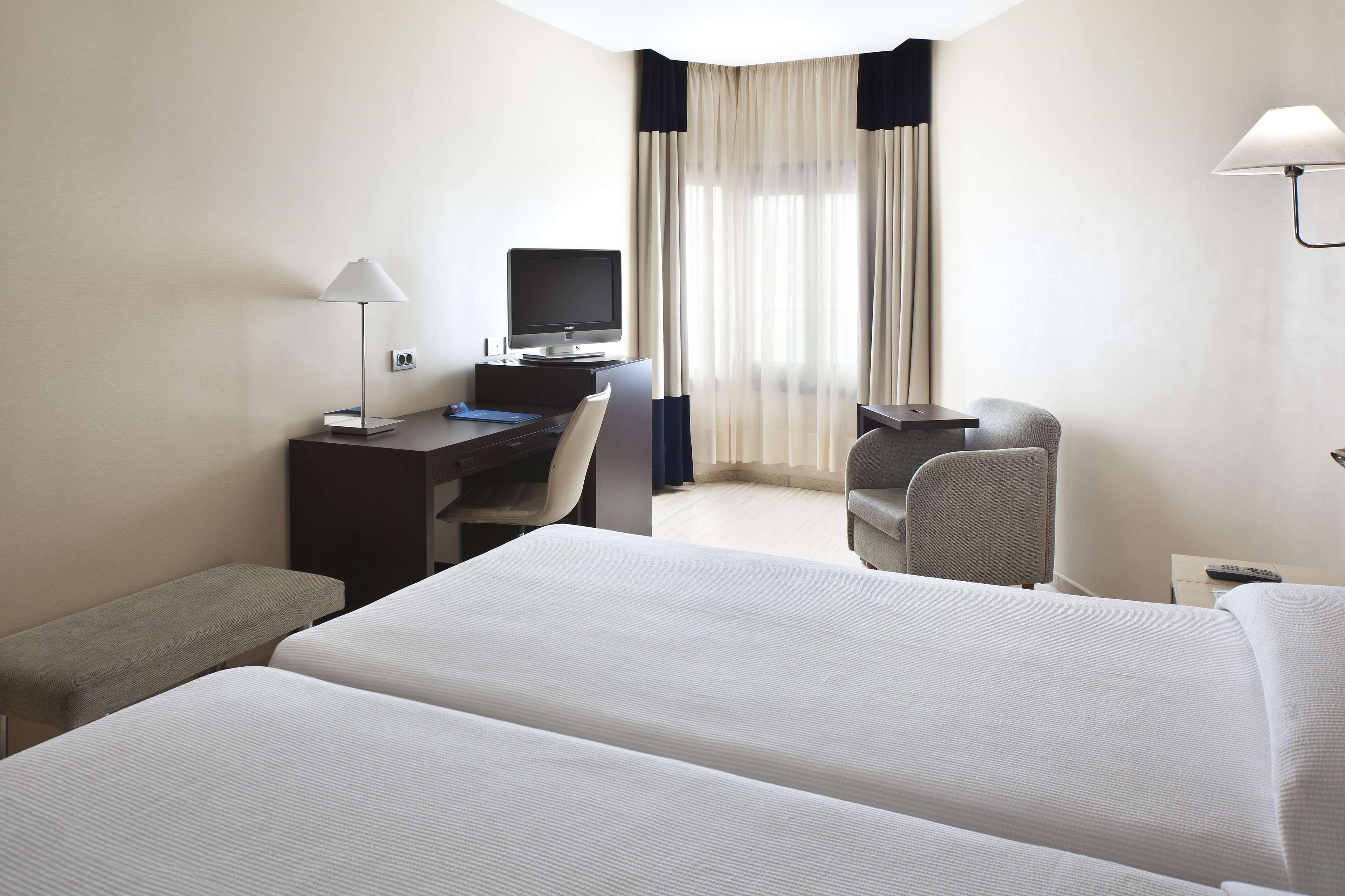 Hotel Nh Imperial Playa Las Palmas de Gran Canaria Zewnętrze zdjęcie